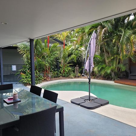 Oasis On Nautilus Villa Port Douglas Buitenkant foto