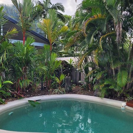 Oasis On Nautilus Villa Port Douglas Buitenkant foto