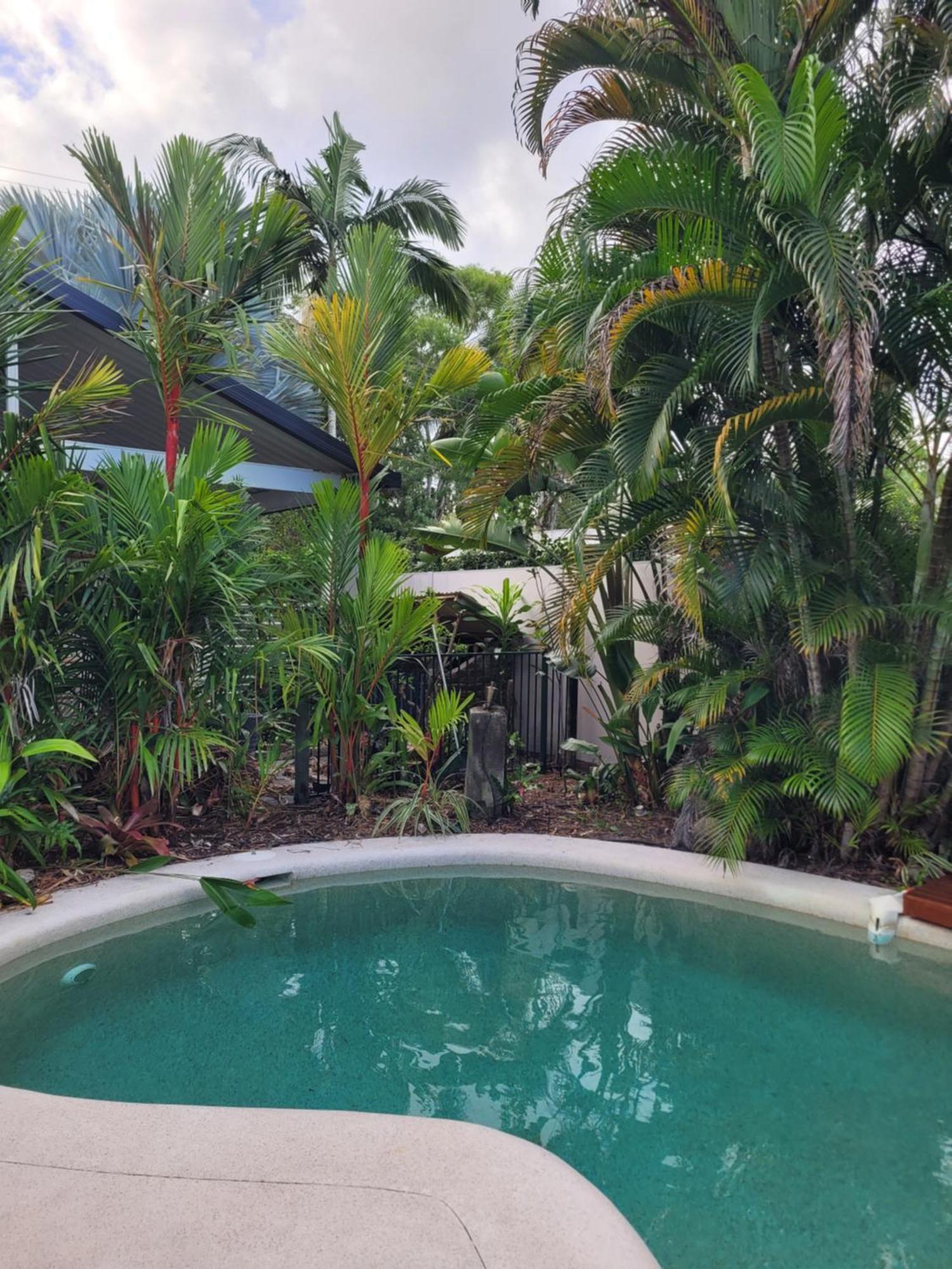 Oasis On Nautilus Villa Port Douglas Buitenkant foto