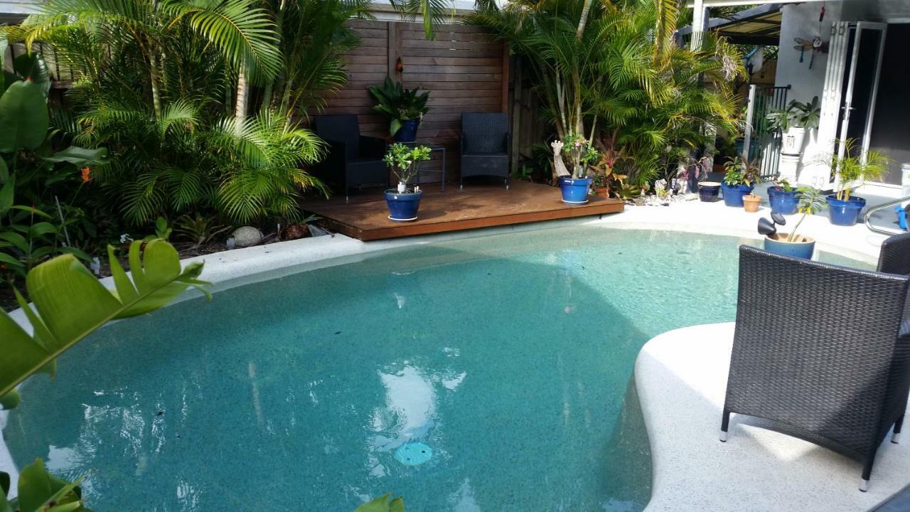 Oasis On Nautilus Villa Port Douglas Buitenkant foto